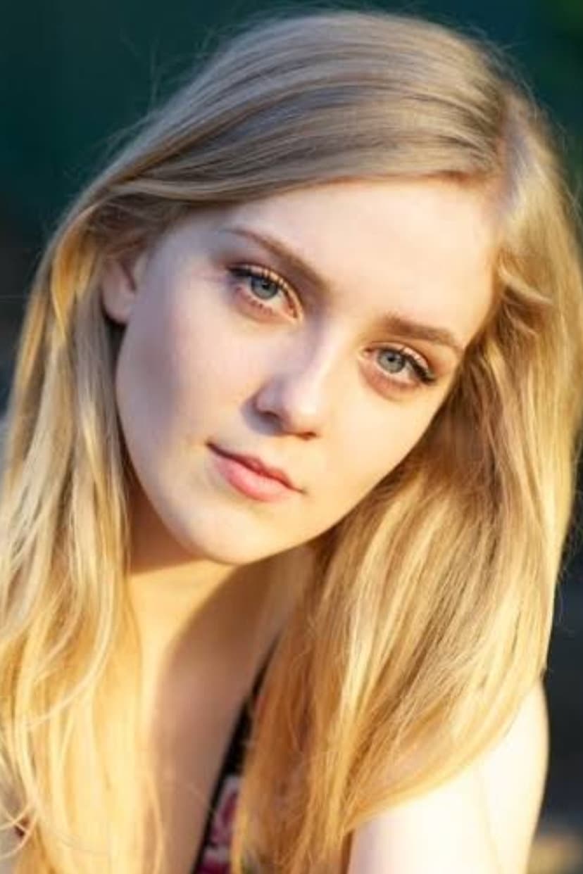 تصویر هنرمند Hannah Barlow
