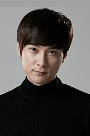 تصویر هنرمند Min Kyung-hoon
