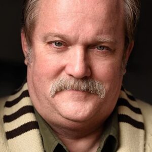 تصویر هنرمند Michael H. Cole