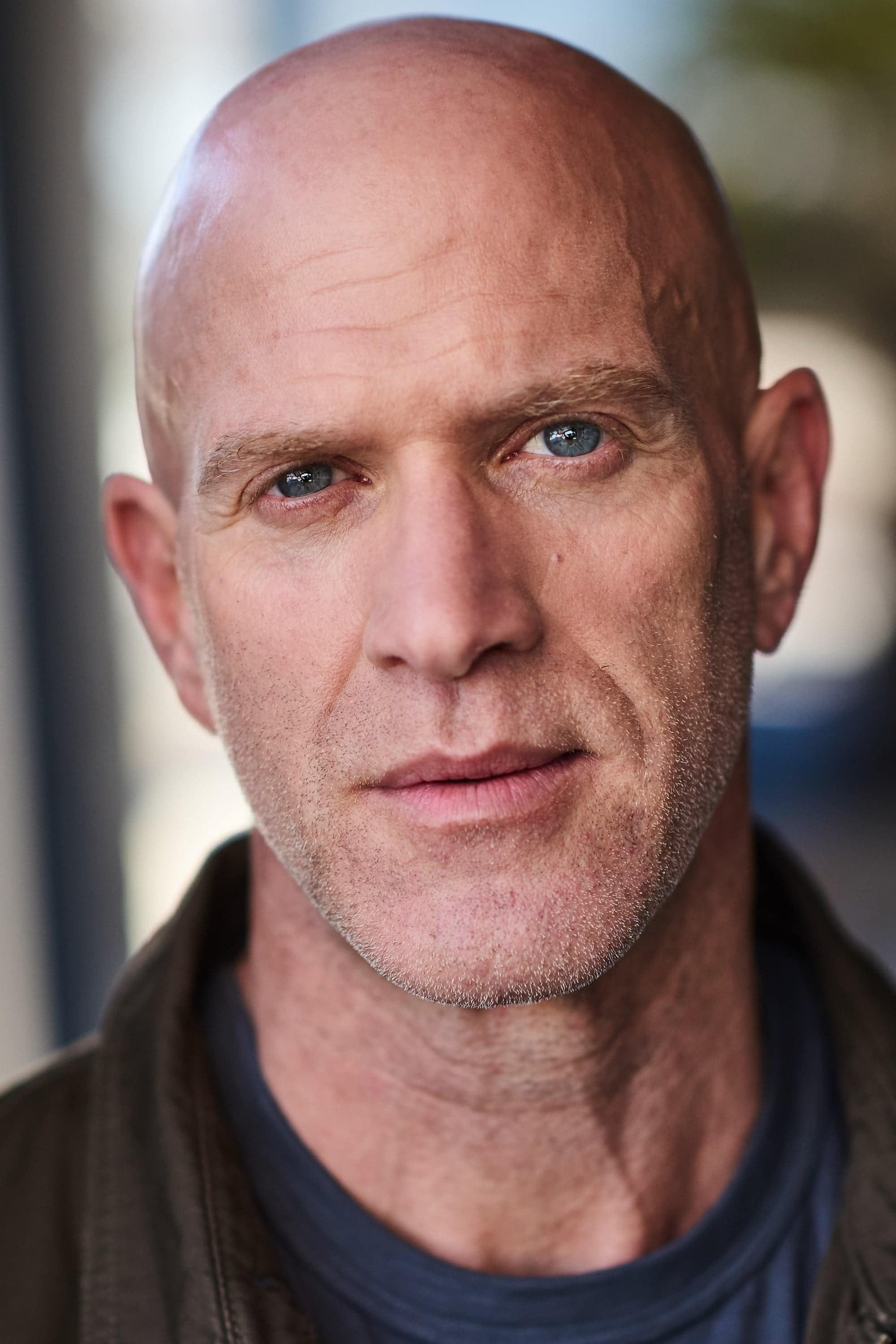 تصویر هنرمند Bruno Gunn