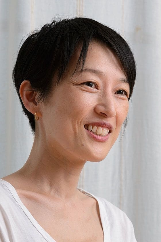 تصویر هنرمند Naoko Matsuda