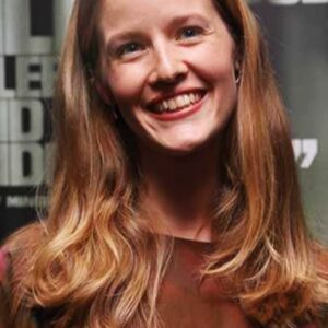 تصویر هنرمند Anisa George