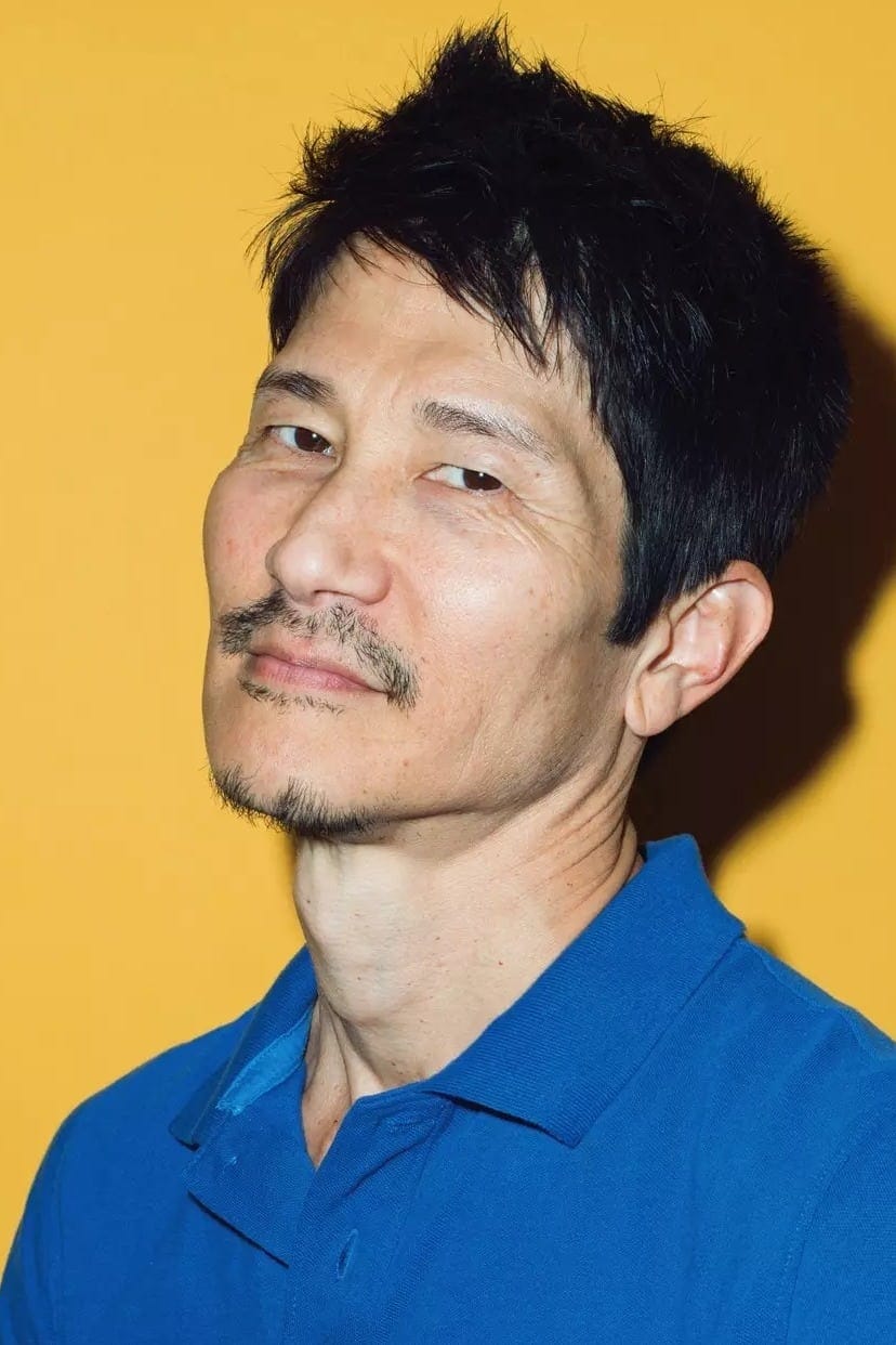 تصویر هنرمند Gregg Araki