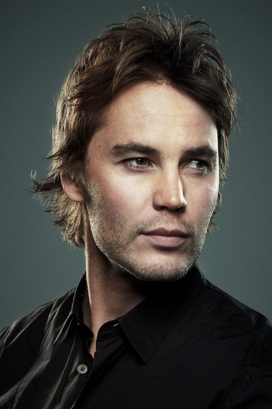 تصویر هنرمند Taylor Kitsch