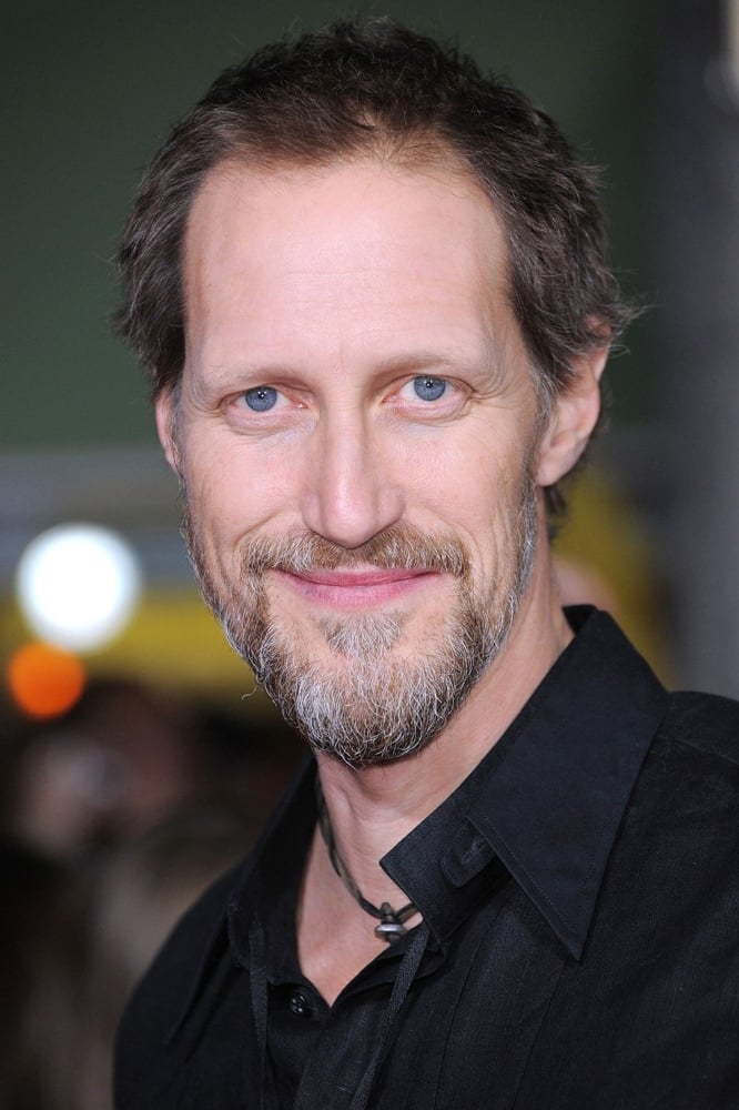 تصویر هنرمند Christopher Heyerdahl