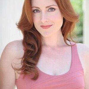 تصویر هنرمند Laura Dickinson