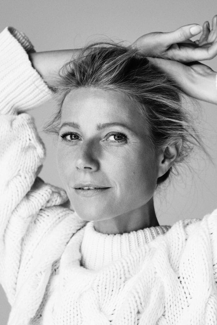 تصویر هنرمند Gwyneth Paltrow