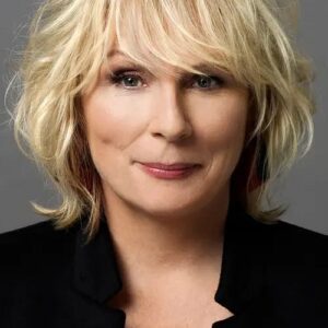 تصویر هنرمند Jennifer Saunders