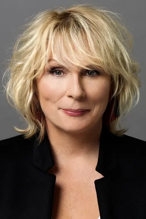تصویر هنرمند Jennifer Saunders