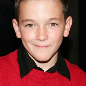 تصویر هنرمند Dillon Freasier