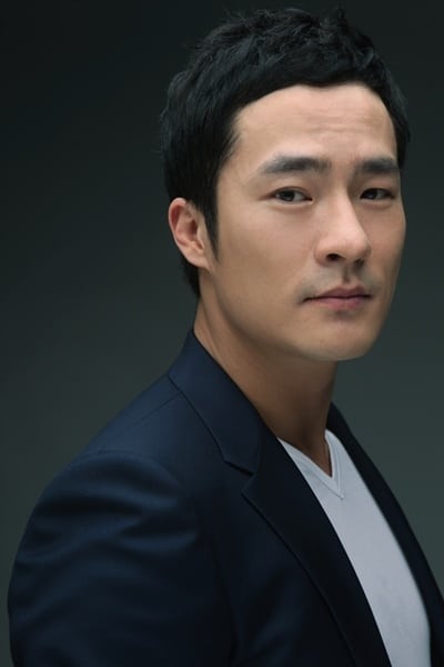 تصویر هنرمند Choi Ji-ho