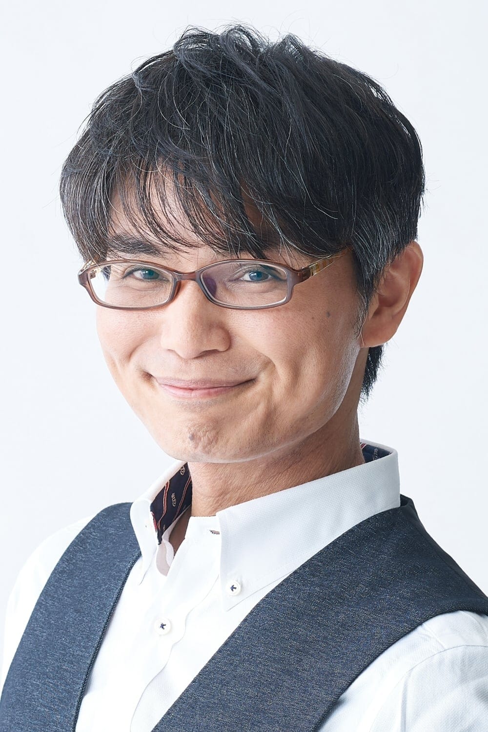 تصویر هنرمند Makoto Ishii