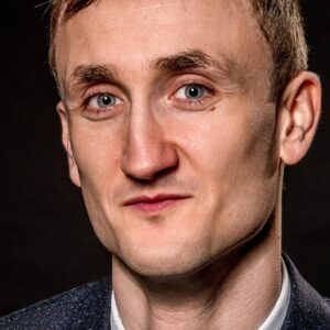 تصویر هنرمند Tom Brooke