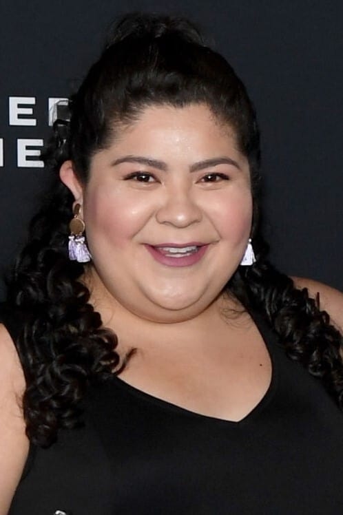 تصویر هنرمند Raini Rodriguez