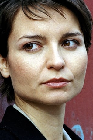 تصویر هنرمند Olga Sosnovska