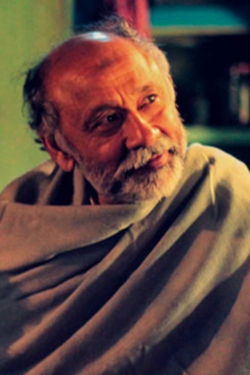 تصویر هنرمند Masood Akhtar