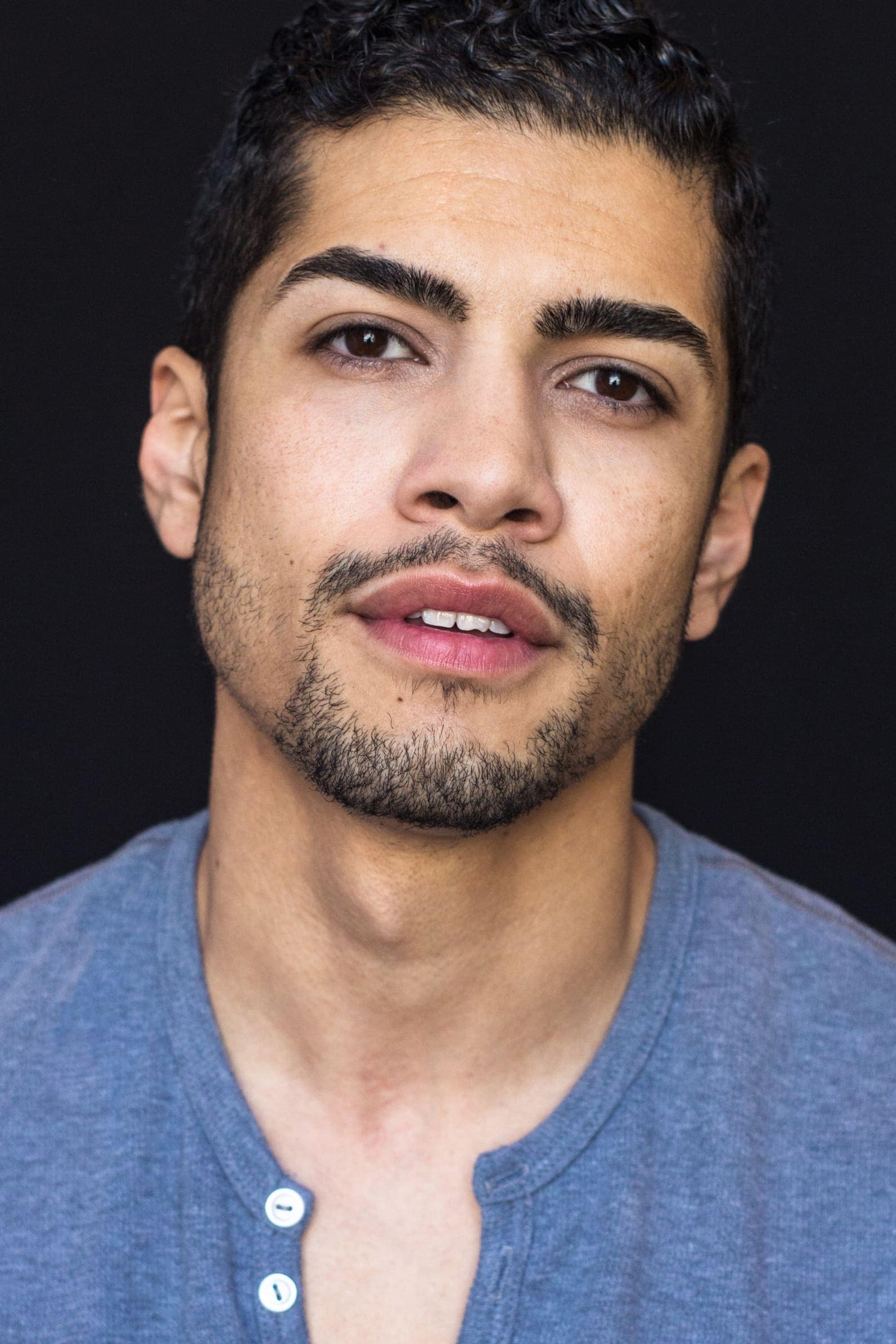 تصویر هنرمند Rick Gonzalez