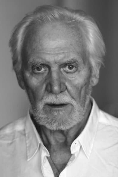 تصویر هنرمند Wolfgang Hübsch