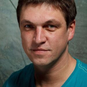 تصویر هنرمند Dmitriy Orlov