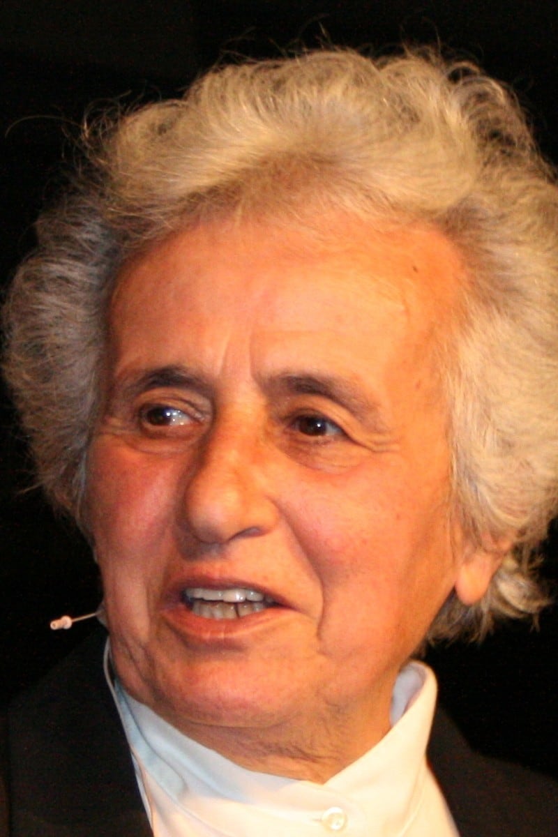 تصویر هنرمند Anita Lasker-Wallfisch