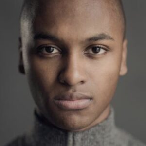 تصویر هنرمند Bradley Banton