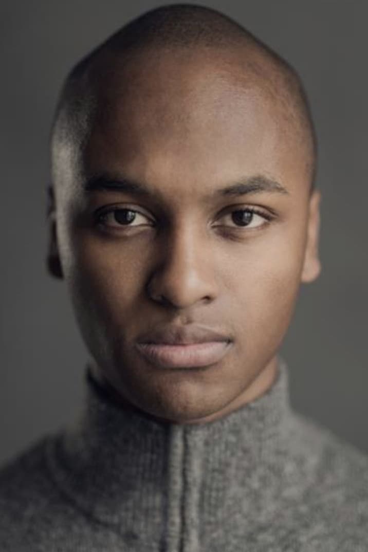 تصویر هنرمند Bradley Banton