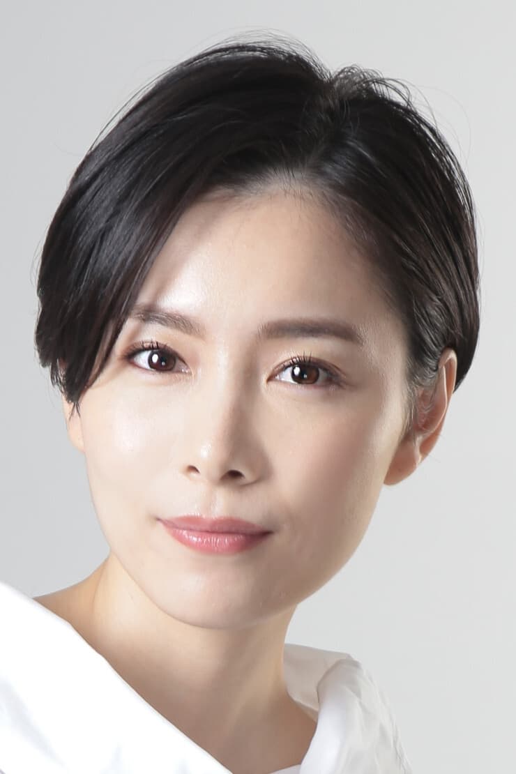 تصویر هنرمند Nanako Mori