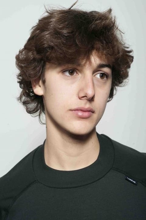 تصویر هنرمند Gabriel Caballero