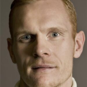 تصویر هنرمند Peter Plaugborg