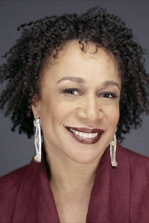 تصویر هنرمند S. Epatha Merkerson