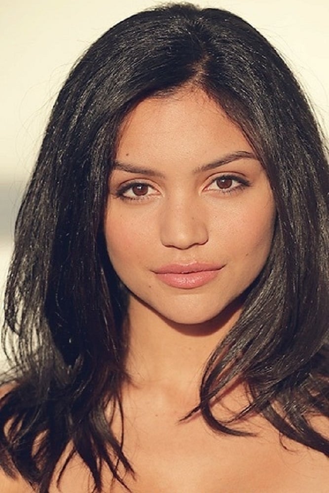 تصویر هنرمند Bianca A. Santos