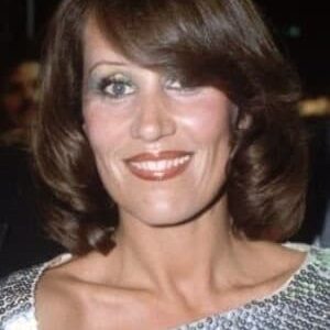 تصویر هنرمند Fiona Richmond