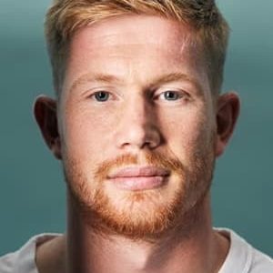 تصویر هنرمند Kevin de Bruyne