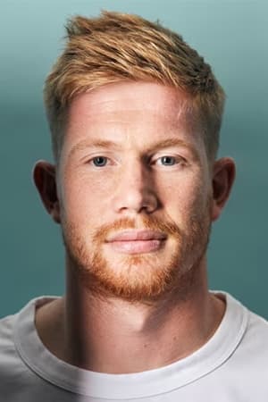 تصویر هنرمند Kevin de Bruyne