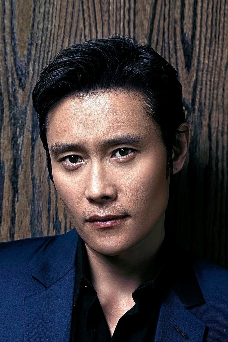 تصویر هنرمند Lee Byung-hun