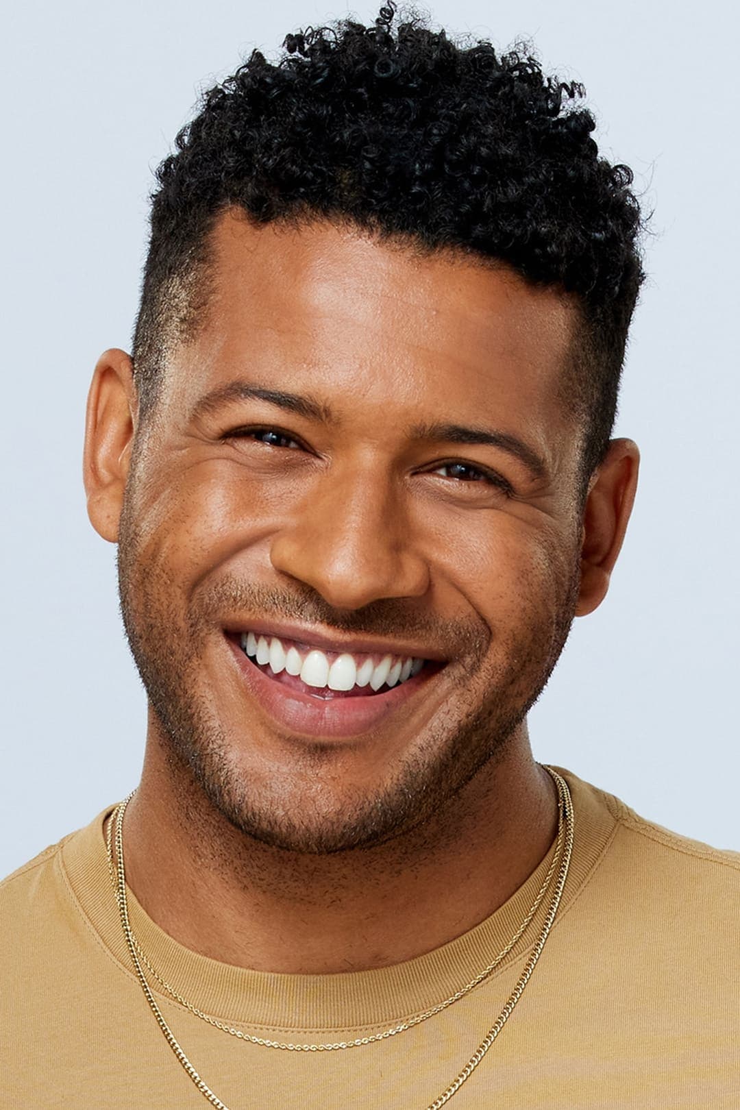 تصویر هنرمند Jeffrey Bowyer-Chapman