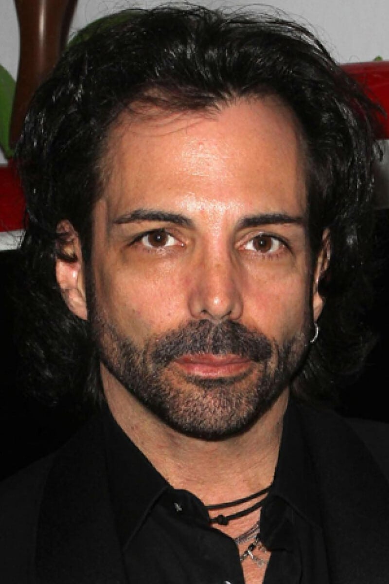 تصویر هنرمند Richard Grieco