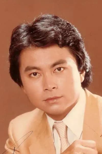 تصویر هنرمند David Lau Chi-Wing
