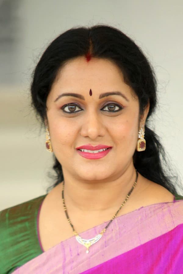 تصویر هنرمند Rajshri Nair