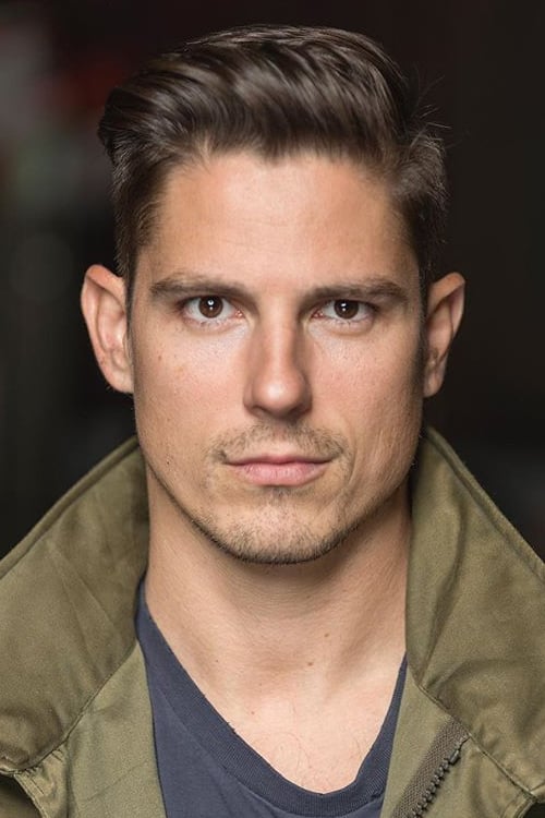 تصویر هنرمند Sean Faris