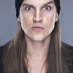 تصویر هنرمند Jason Mewes