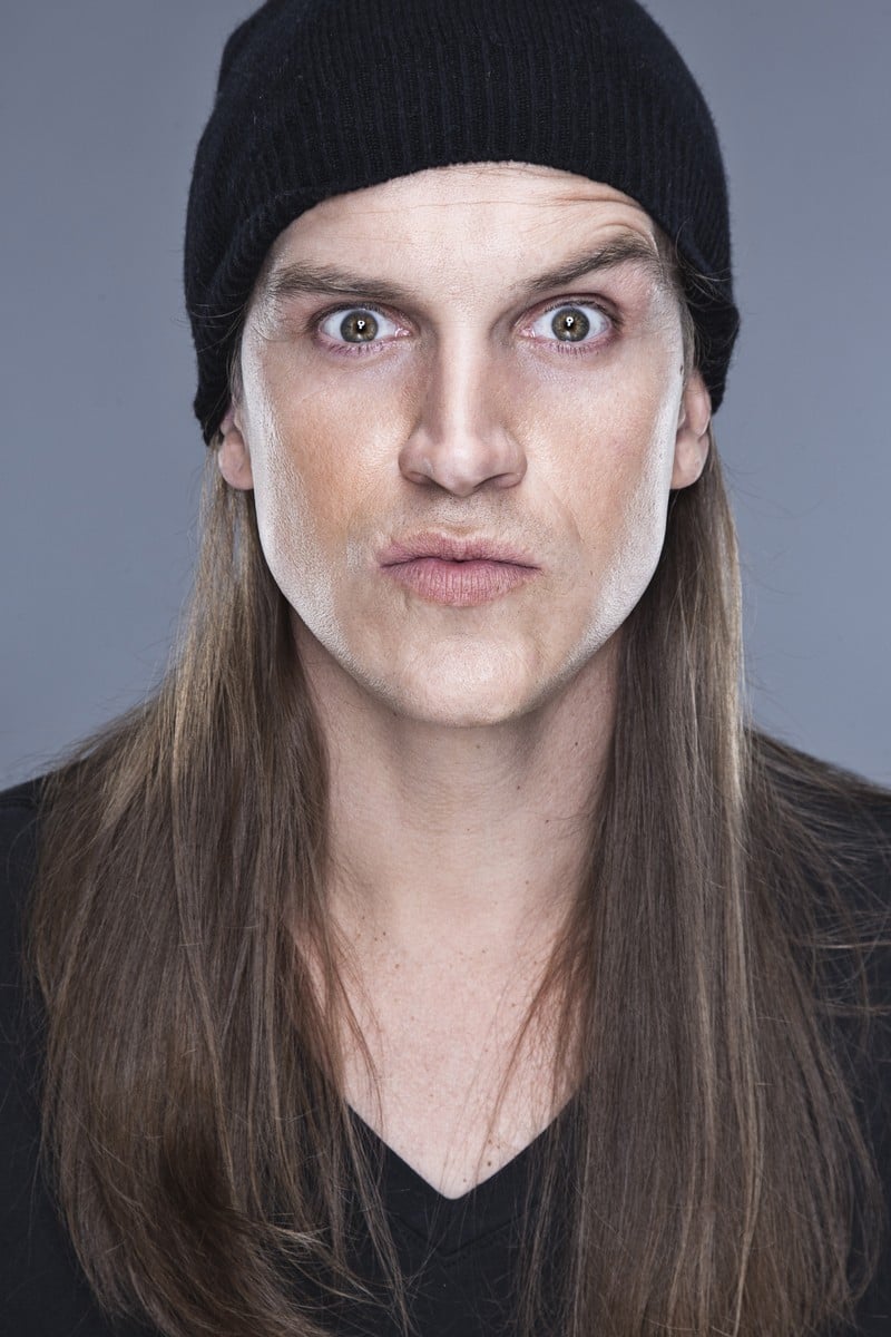 تصویر هنرمند Jason Mewes