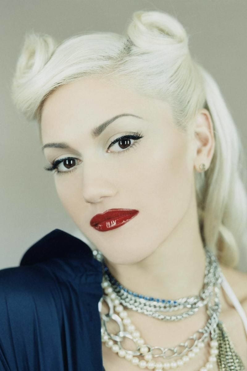 تصویر هنرمند Gwen Stefani