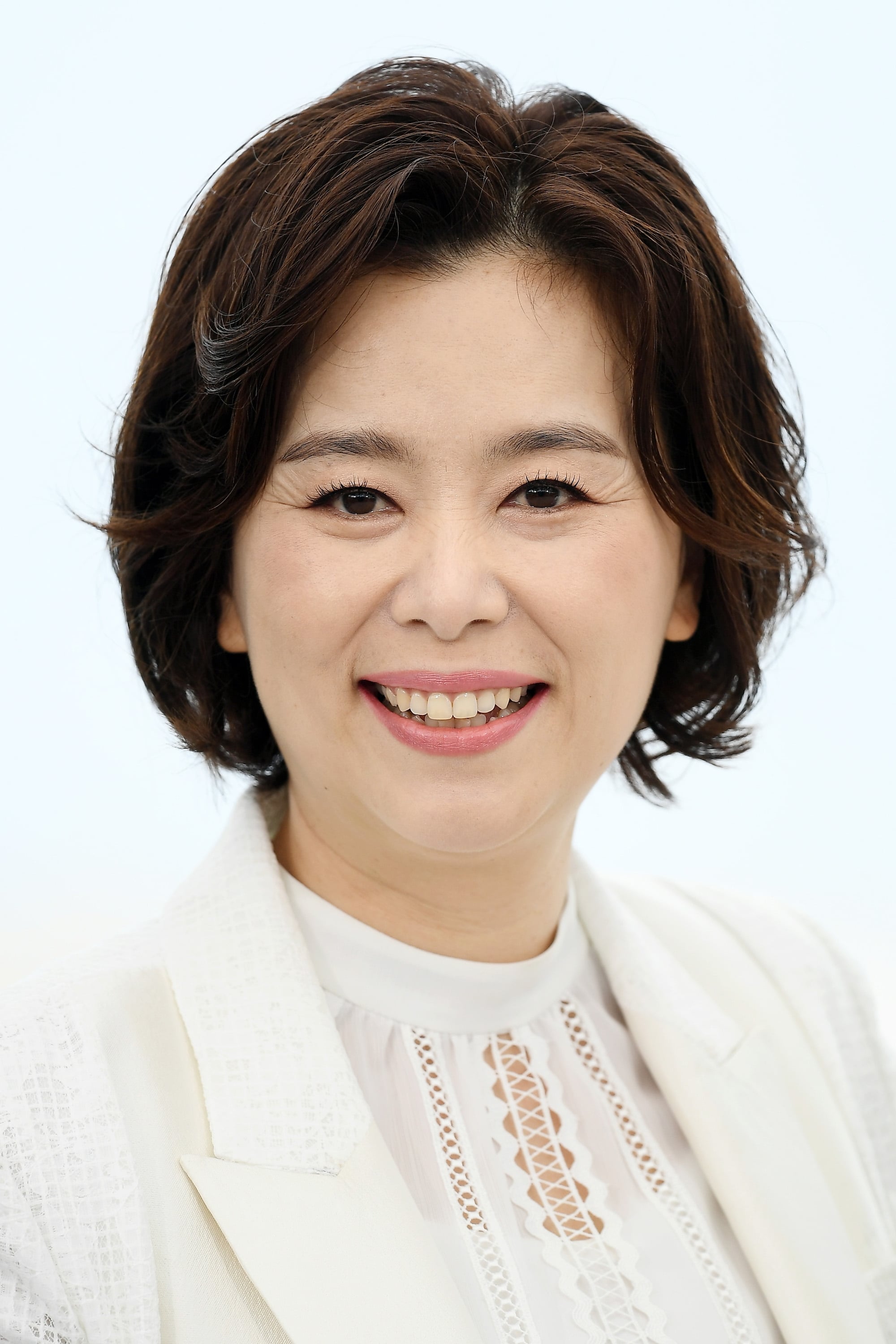 تصویر هنرمند Jang Hye-jin