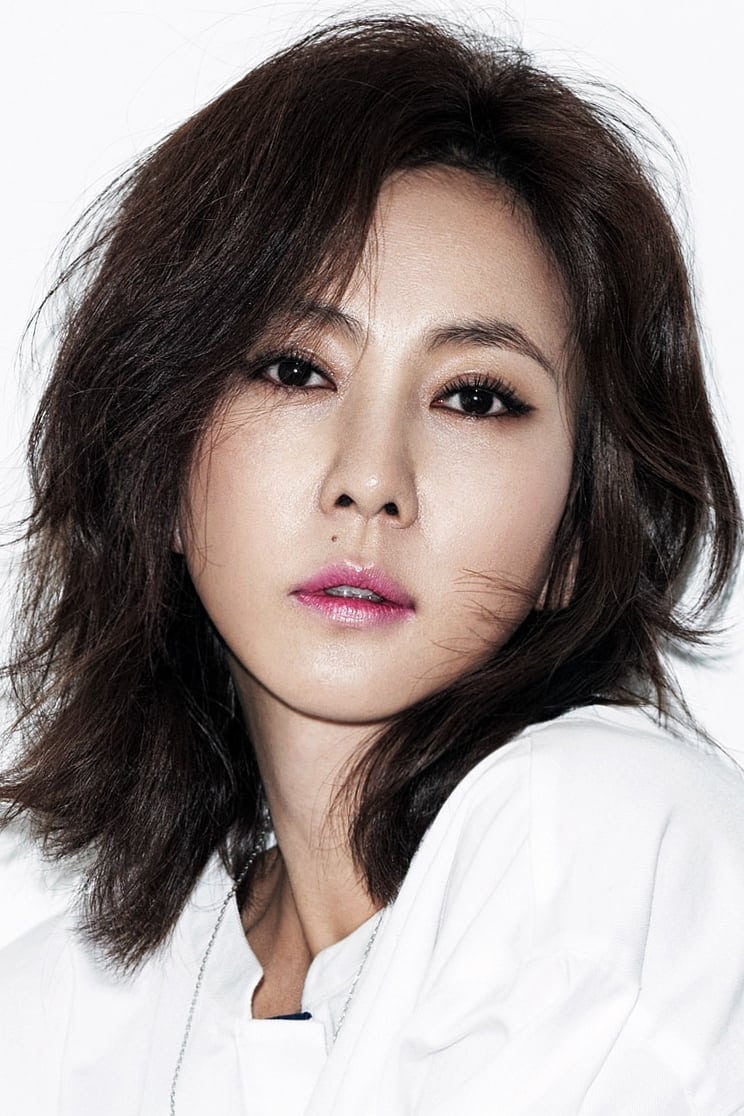 تصویر هنرمند Kim Nam-ju