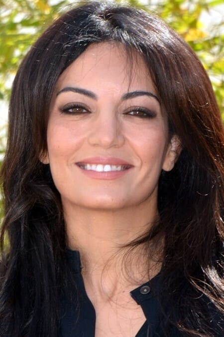 تصویر هنرمند Maryam Touzani