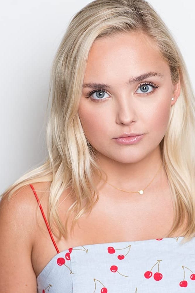 تصویر هنرمند Mia Rose Frampton