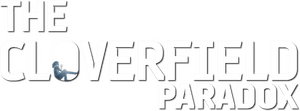 لوگوی رسمی فیلم The Cloverfield Paradox (2018)