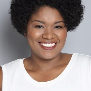 تصویر هنرمند Aviona Rodriguez Brown