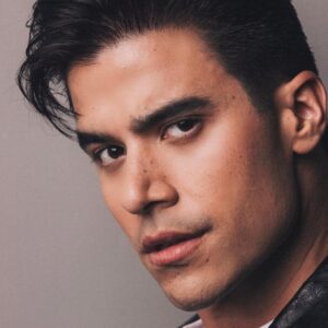 تصویر هنرمند Horacio Abaroa